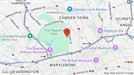 House for rent, London NW1, Greater London, St Pauls Mews