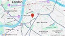 Room for rent, London SE11, Greater London, Gasholder