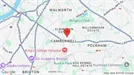 Room for rent, London SE5, Greater London, Coldharbour Lane