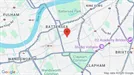 Room for rent, London SW11, Greater London, Prospect