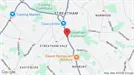 Apartment for rent, London SW16, Greater London, Becmead Avenue<span class="blurred street-number" onclick="ProcessAdRequest(11068228)"><span class="hint">See no.</span>[xxxxxx]</span>