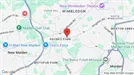 Apartment for rent, London SW20, Greater London, London SW20 0EW