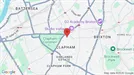 House for rent, London SW4, Greater London, Clapham