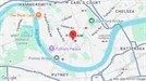Room for rent, London SW6, Greater London, Lensbury