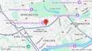 Room for rent, London SW7, Greater London, Hyde Park