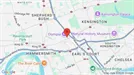 Room for rent, London W14, Greater London, Beckford