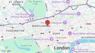 Room for rent, London W1A, Greater London, Uxbridge Road