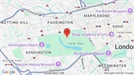 Room for rent, London W2, Greater London, Palace Court