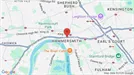Room for rent, London W6, Greater London, Rainville