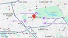 Room for rent, London W8, Greater London, Vicarage Gate