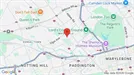 Apartment for rent, London W9, Greater London, Fernhead Road