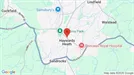 Apartment for rent, Haywards Heath - West Sussex, South East, Twyford Lane