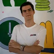 Luca is looking for apartment, house or room for rent in Groningen, The Netherlands 