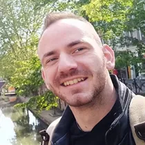 Daniel is looking for apartment or room for rent in Houten, Zeist or Nieuwegein etc., The Netherlands 