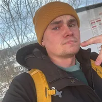 William is looking for apartment, house or room for rent in Stavanger, Norway 