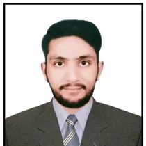 Hafiz is looking for apartment or room for rent in Ludvika, Sweden 
