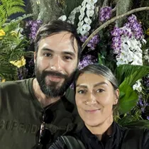 Dimitra is looking for apartment for rent in Alta, Norway 