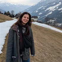 Michelle is looking for apartment or room for rent in Utrecht, The Netherlands 