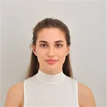 Sofiia is looking for room for rent in Košice Barca, Košice Juh or Košice Poľov etc., Slovakia 