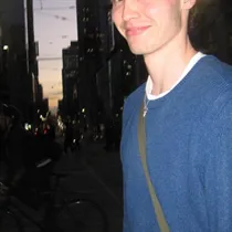 Connor is looking for apartment, house or room for rent in Aarhus, Denmark 